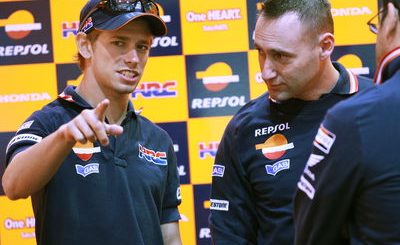 Casey Stoner nombra a la figura clave que solucionará los problemas de Pecco Bagnaia en MotoGP