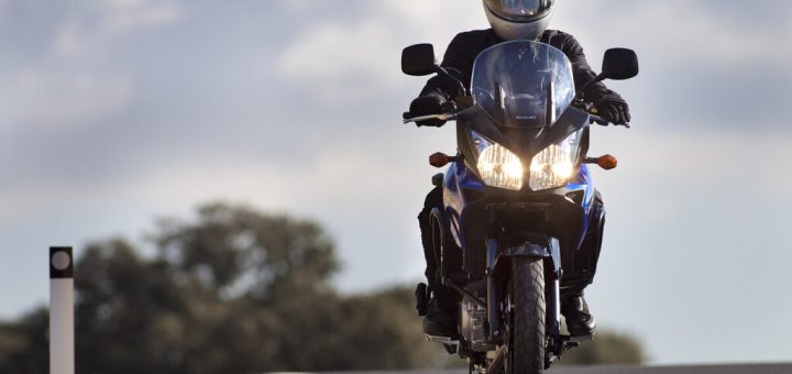 Casi la mitad de las motos en España van sin ITV y seguro por la carretera. La DGT está muy enfadada y las consecuencias, graves