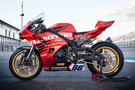 China ha llegado tan lejos que ya sabe hacer como los europeos y japoneses. Su táctica para venderte motos es tan buena que no todos se han dado cuenta