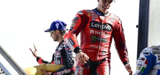 Cómo Marc Márquez puede ganar el título de MotoGP 2025 en el Gran Premio de Japón
