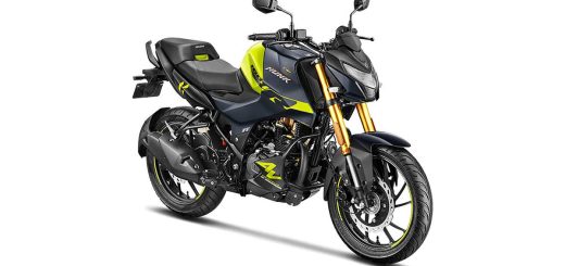 Con gran relación precio/ producto, esta marca lanzó tres nuevas motos