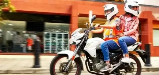 Congreso de Tabasco debe legislar regulación de transporte en Didi Motos: SEMOVI - XEVA