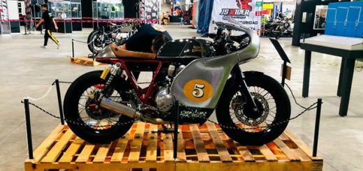 Custom Quest eleva la personalización de motos en México - News Report MX