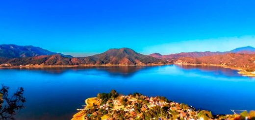 Descubre una ruta mágica en el Estado de México