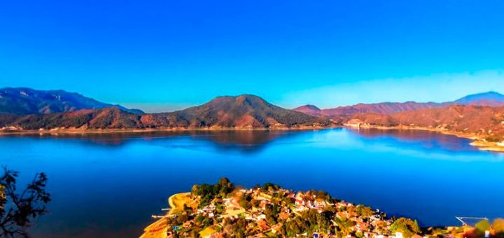 Descubre una ruta mágica en el Estado de México