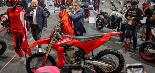 DLG presenta dos lanzamientos premium de motocicletas: MV Agusta y Ducati - News Report MX