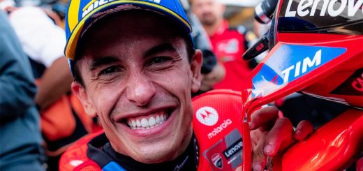 El día en el que Marc Márquez casi dice basta: "Estuvo cerca"