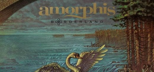 “El nuevo álbum es fresco, pero sin perder nuestra esencia”: Amorphis (ENTREVISTA)