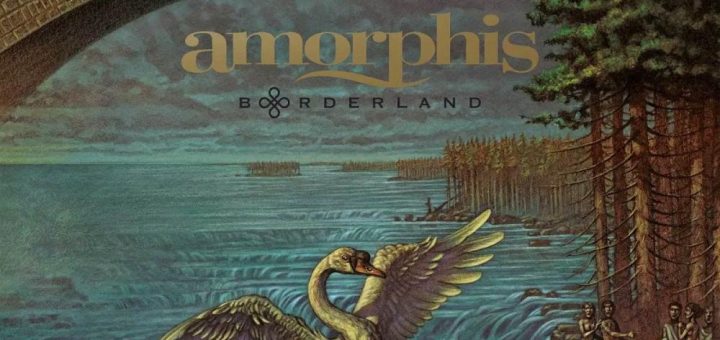 “El nuevo álbum es fresco, pero sin perder nuestra esencia”: Amorphis (ENTREVISTA)