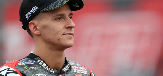 Fabio Quartararo: La Yamaha de 2026 “decidirá mi futuro en MotoGP”, valora la temporada de Marc Márquez