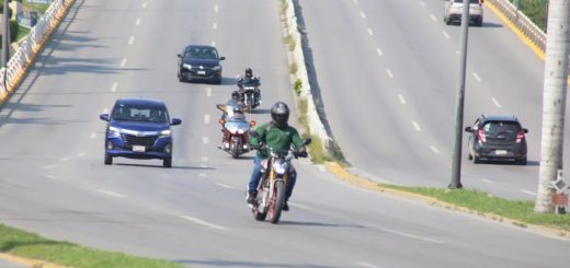 Filtros de tránsito en Tampico disparan venta de seguros para motociclistas - MILENIO