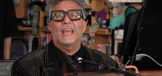 Fito Páez estrenó su Tiny Desk, una celebración de la canción popular con arreglos sofisticados y proyección global