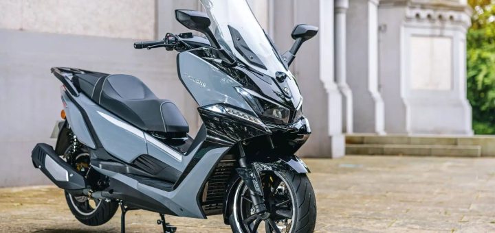 Gama Cyclone 2025: Una opción práctica y bien posicionada en el mercado
