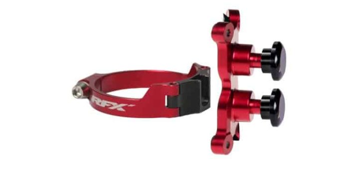 Gama de accesorios RFX 2026: El catálogo perfecto para equipar tu MX