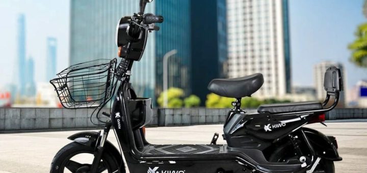 Gobierno propone arancel del 35% a autopartes y motos importadas de China - expansion.mx