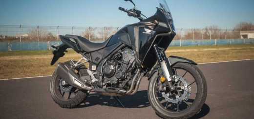 Guía de compra motos trail mediana: ¿Cuál consume menos? CFMoto, Honda, Moto Morini, QJMotor y Royal Enfield