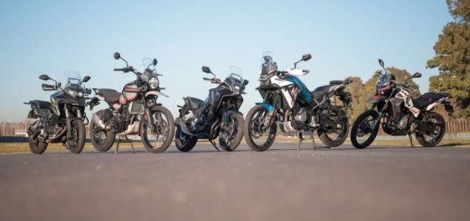 Guía de compras: ¿qué moto tiene mejor aceleración? CFMoto, Honda, Moto Morini, QJMotor o Royal Enfield