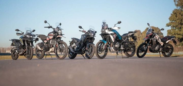 Guía de compras: ¿qué moto tiene mejor aceleración? CFMoto, Honda, Moto Morini, QJMotor o Royal Enfield