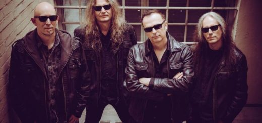 Guía para empezar a escuchar a la banda de metal Blind Guardian