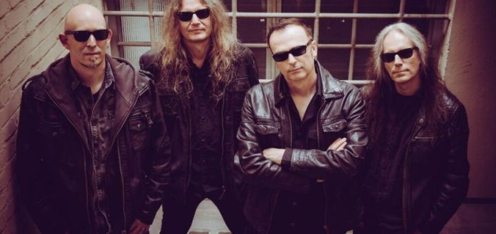 Guía para empezar a escuchar a la banda de metal Blind Guardian