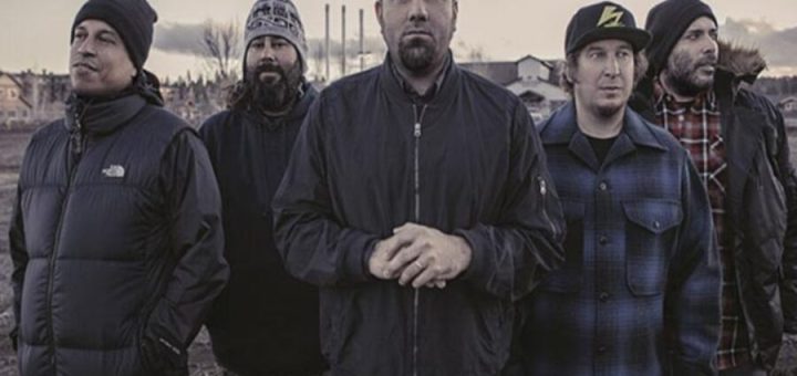 Guía para empezar a escuchar a la banda de metal Deftones