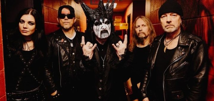 Guía para empezar a escuchar a la banda de metal Mercyful Fate