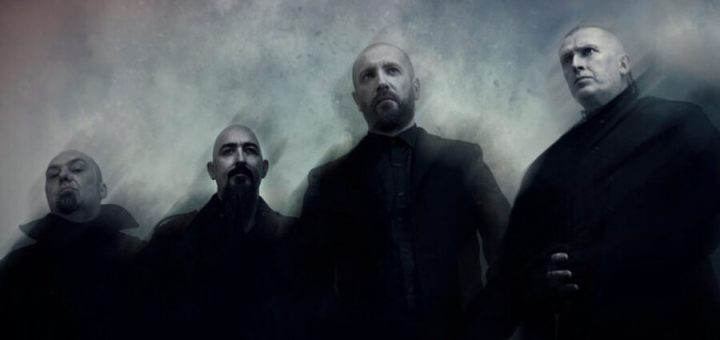 Guía para empezar a escuchar a la banda de metal Paradise Lost