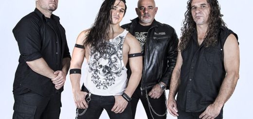 Guía para empezar a escuchar a la banda de metal Saratoga
