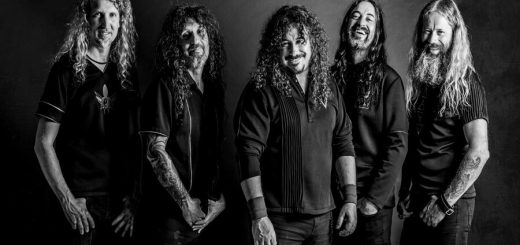 Guía para empezar a escuchar a la banda de metal WarCry