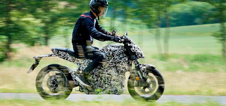 Honda EV FUN Concept: La nueva era eléctrica sobre dos ruedas