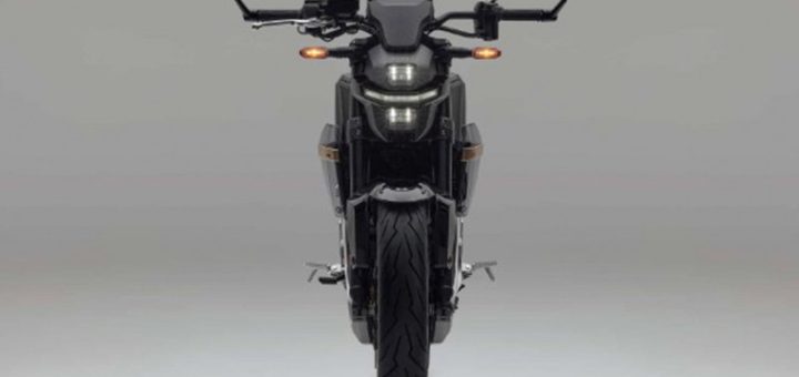 Honda revela la WN7, su primera Naked eléctrica de carga rápida