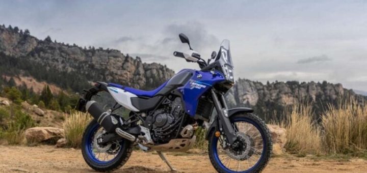 Honda Transalp 750 y Yamaha Ténéré 700 frente a frente: ¿cuál es más potente, equipada y barata