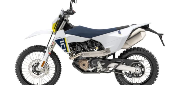 Husqvarna 701 Enduro vs. 701 Supermoto: comparativa 2026