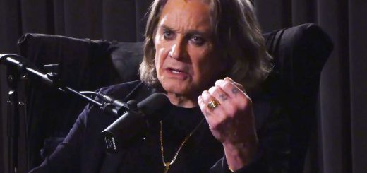 Jimi Bell revela por qué no fue el guitarrista de Ozzy Osbourne