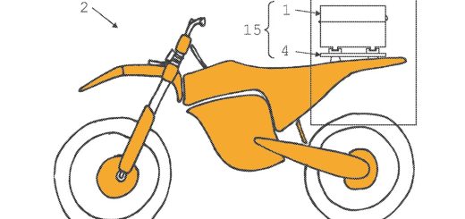 KTM plantea este ‘curioso’ extensor de autonomía en formato baúl para motos eléctricas - Híbridos y Eléctricos