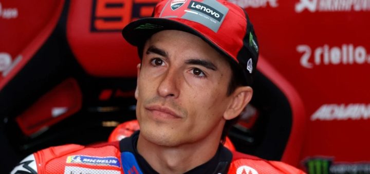 La confesión de Marc Márquez que hubiera cambiado todo en MotoGP