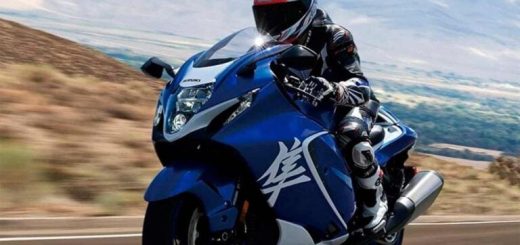 La moto más icónica de Suzuki tendrá una edición especial en 2026: ¿en qué mejora