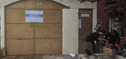 Lagos de Moreno: Aseguran armas y motos - El Informador