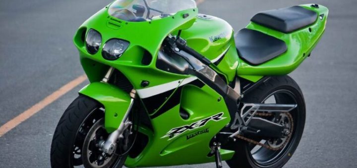 Las 5 motos deportivas icónicas de los 90 y 2000 más buscadas: ¿cuánto cuestan y cuál es la más barata