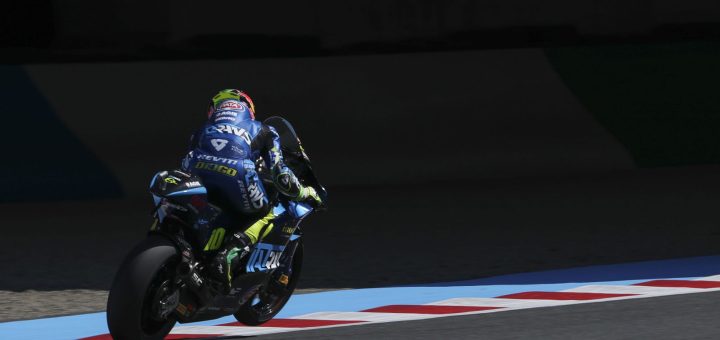 LCR gives update as star Moto2 rider's Honda MotoGP deal looks close