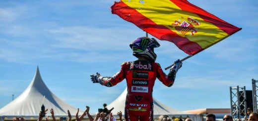 Los aficionados que asistan a la Tissot Aragón Round 2025 podrán disfrutar de diferentes actividades fuera de la pista