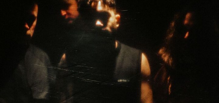 Los británicos LOVE IS NOISE lanzan su nuevo sencillo