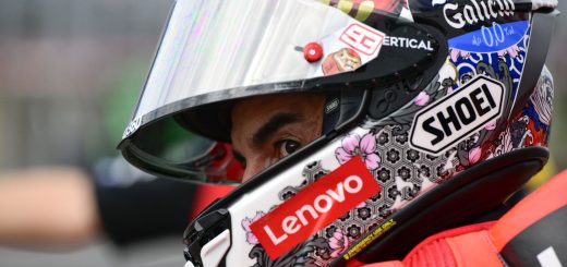 Marc Marquez issues judgement for his “strange” Japan MotoGP Friday