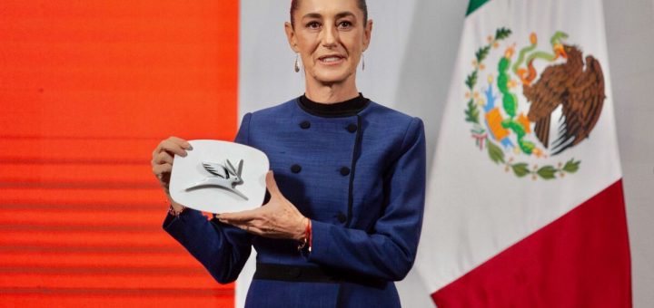 México sube arancel a motos chinas y abre espacio para Olinia, el proyecto estrella de movilidad - expansion.mx