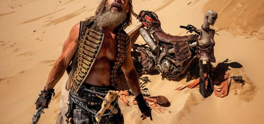 Moda y Rebeldía en Mad Max: Furiosa