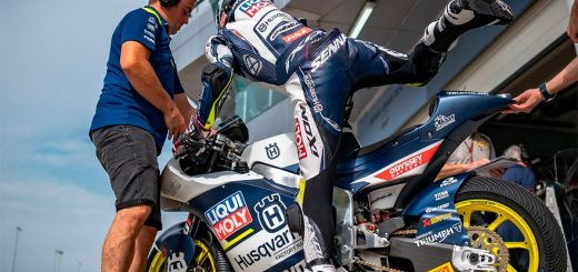 Moto2 y Moto3 podrían desaparecer de los boxes a partir de 2026