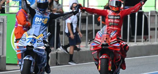 MotoGP: Marc Márquez y las combinaciones que le darían el título en Motegi