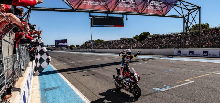 PHA toma el relevo como promotor oficial del EWC