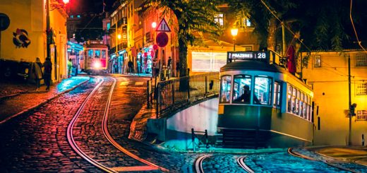 Portugal, el lugar donde la aventura nunca termina
