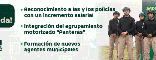 Promueven uso responsable de motos en capital de SLP - La Orquesta